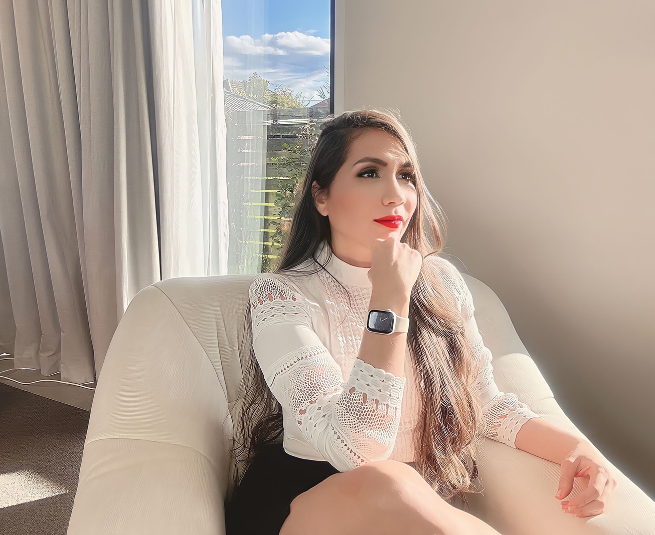 Dr. Jackie - Professional Health & Fitness Coach